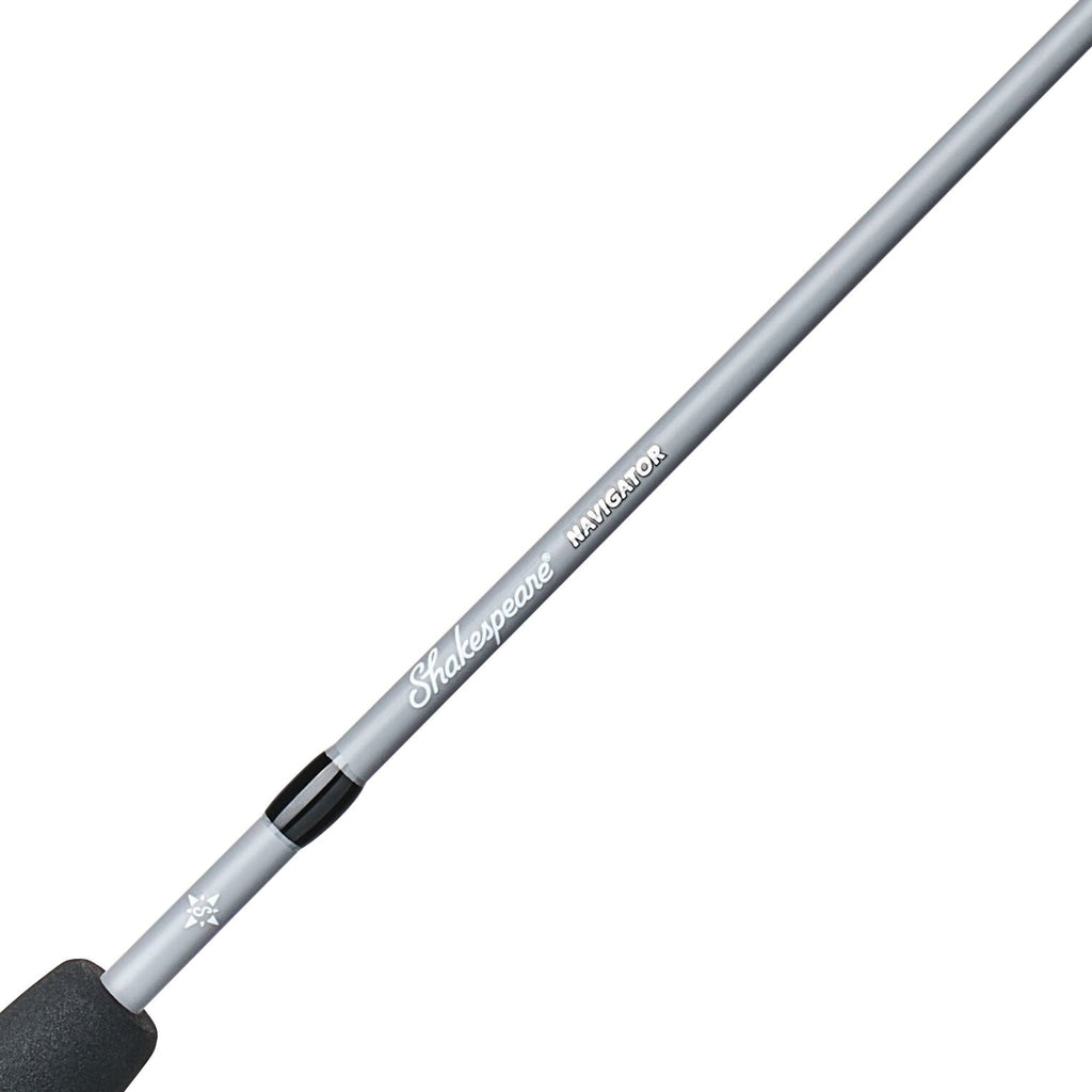 Shakespeare Navigator Spinning Rod