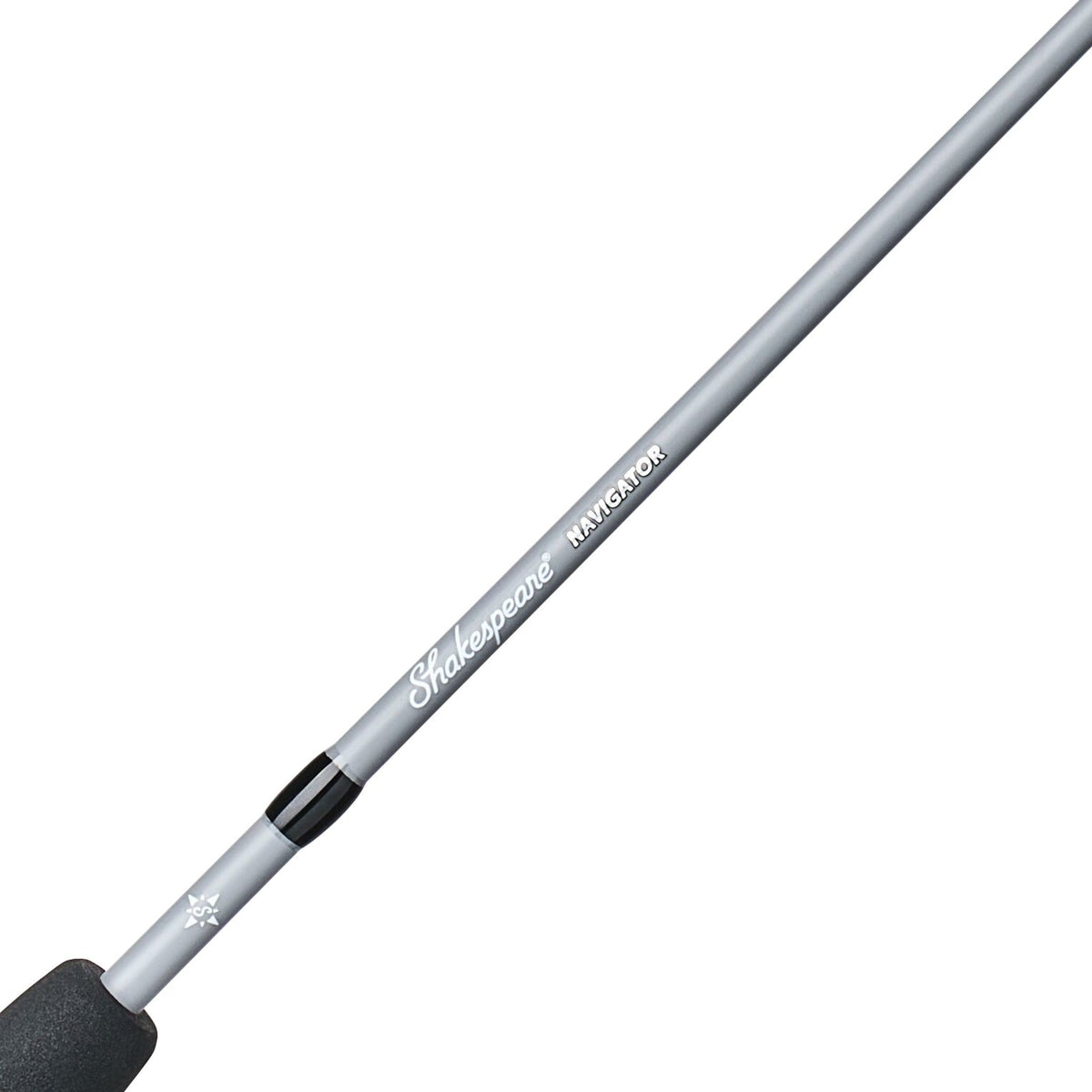 Shakespeare Navigator Spinning Rod