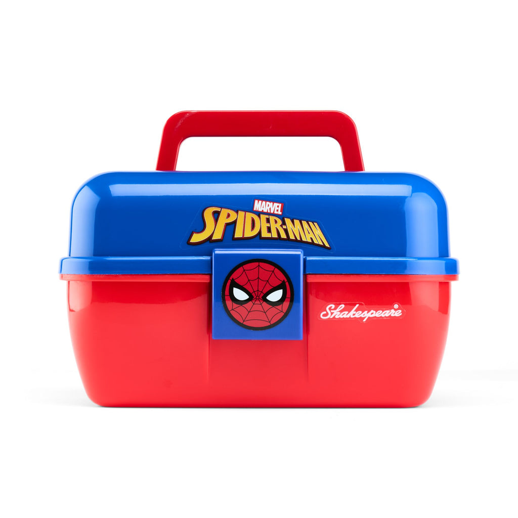 Shakespeare Marvel® Spider-Man® Play Box