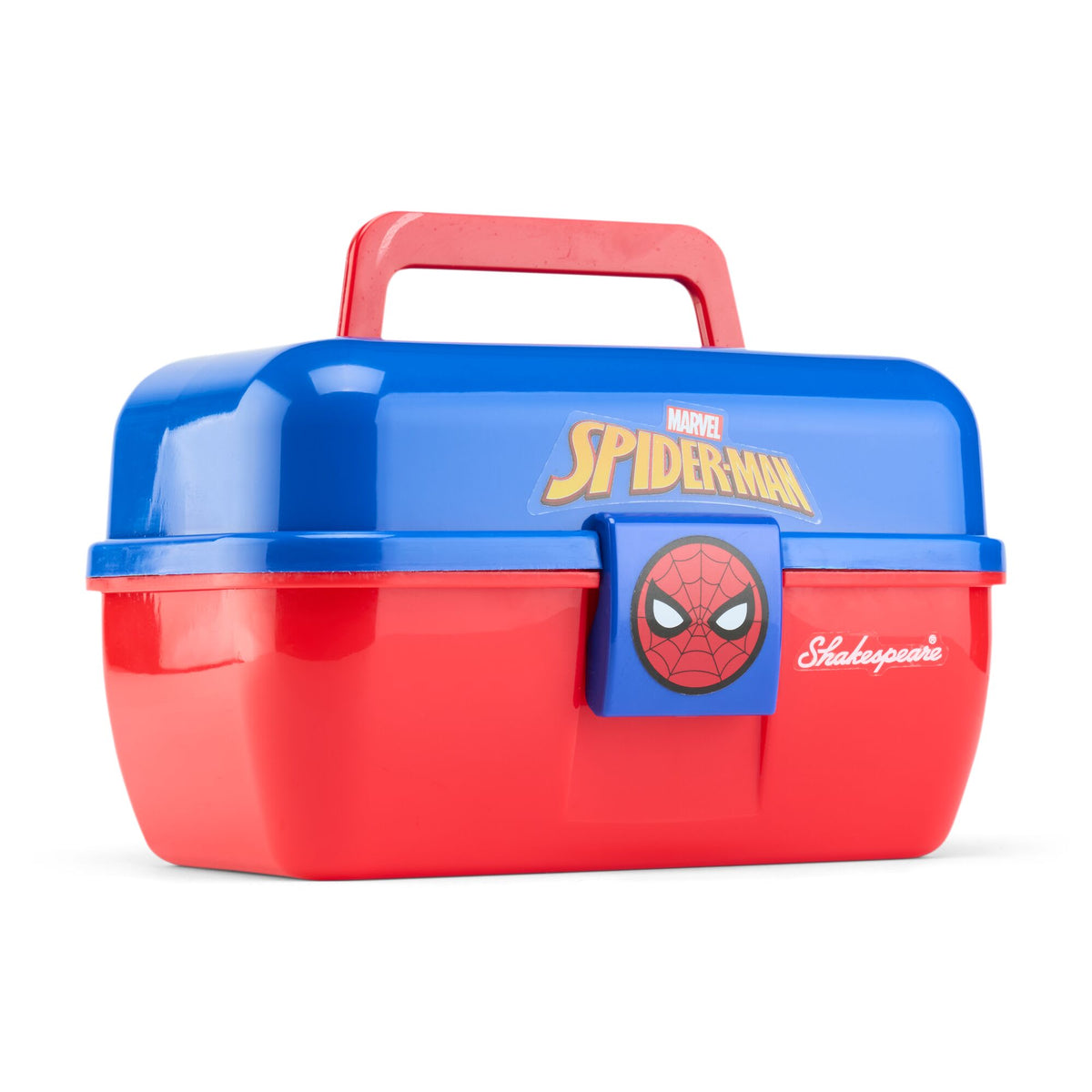 Shakespeare Marvel® Spider-Man® Play Box