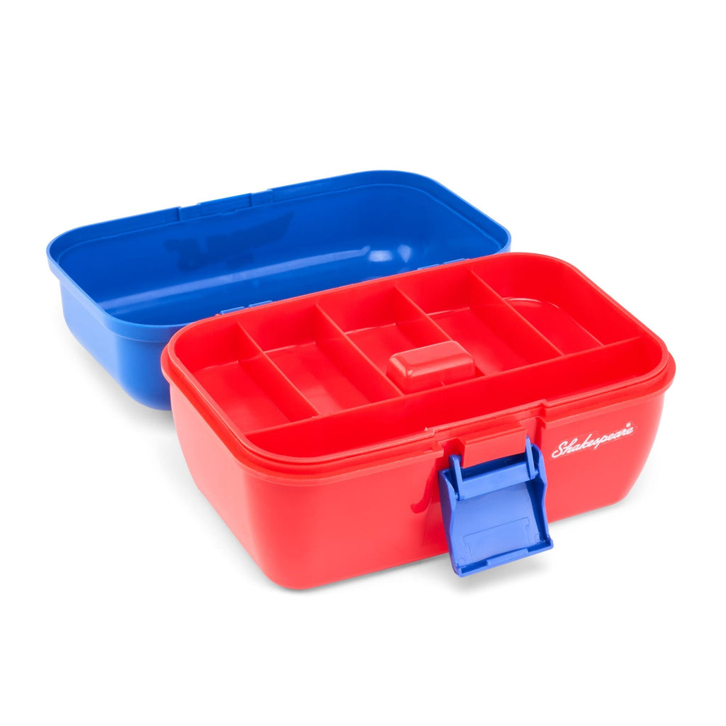 Shakespeare Marvel® Spider-Man® Play Box