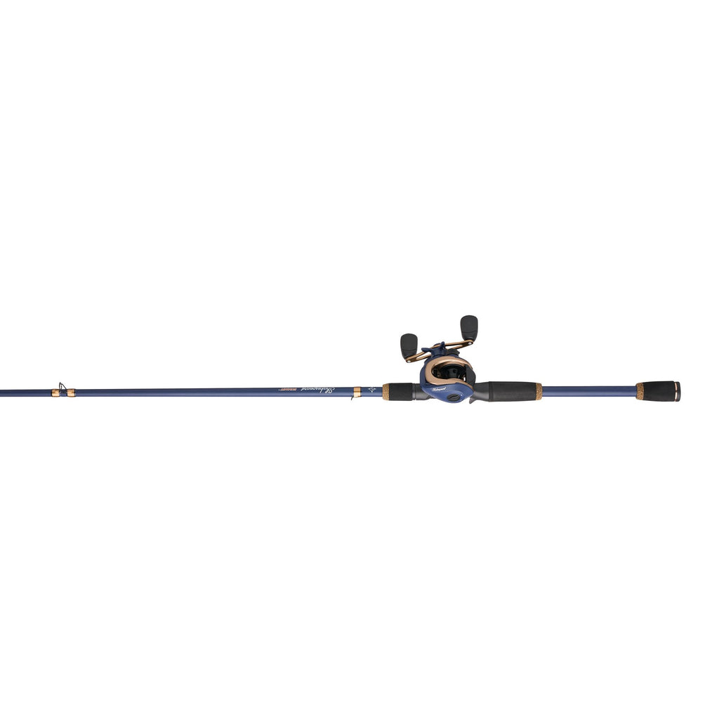 Shakespeare Summit® Baitcast Combo