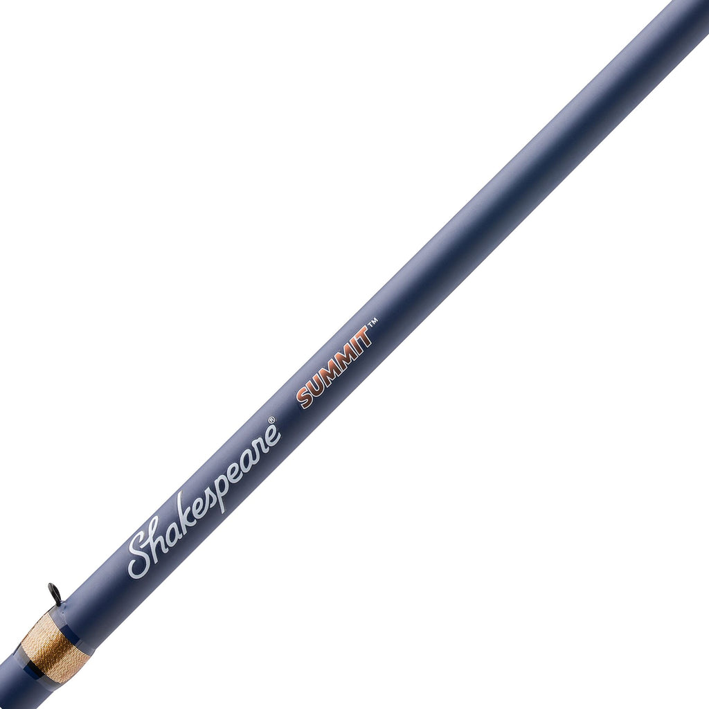 Shakespeare Summit® Baitcast Combo