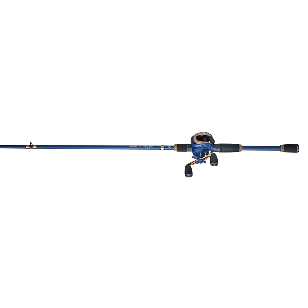 Shakespeare Summit® Baitcast Combo