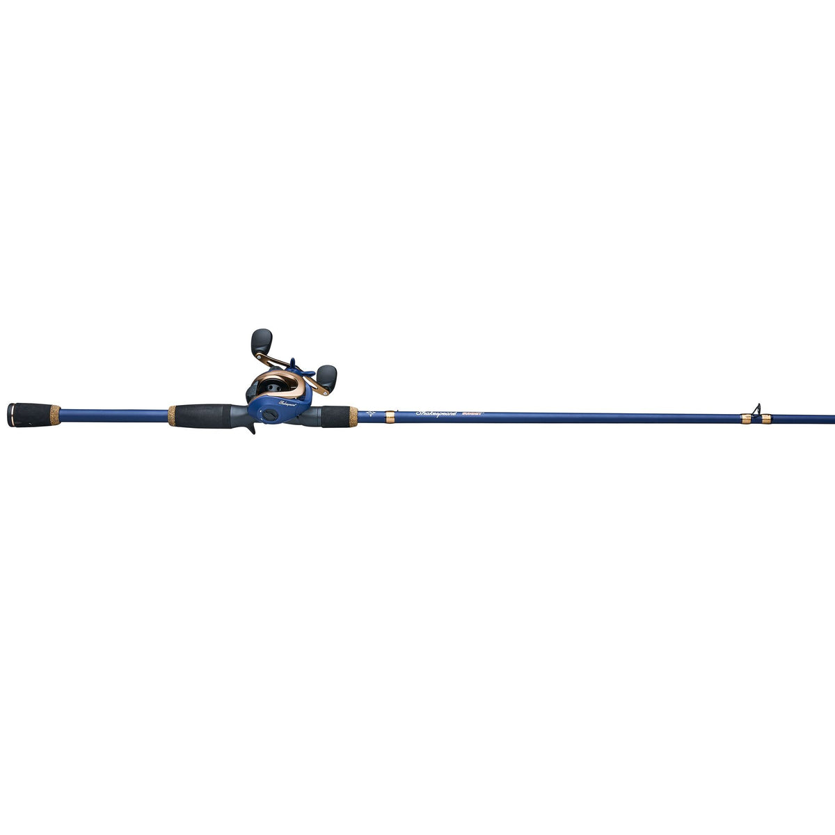 Shakespeare Summit® Baitcast Combo