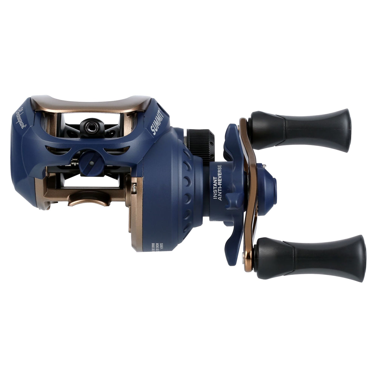 Shakespeare Summit® Baitcast Reel