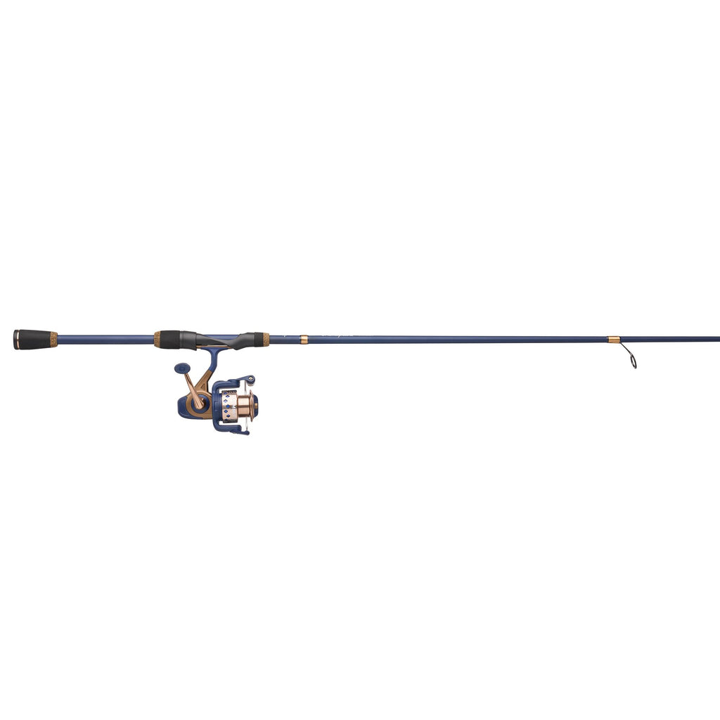 Shakespeare Summit® Spinning Combo