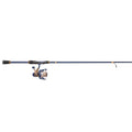 Shakespeare Summit® Spinning Combo