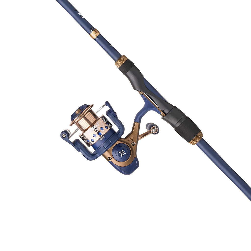 Shakespeare Summit® Spinning Combo