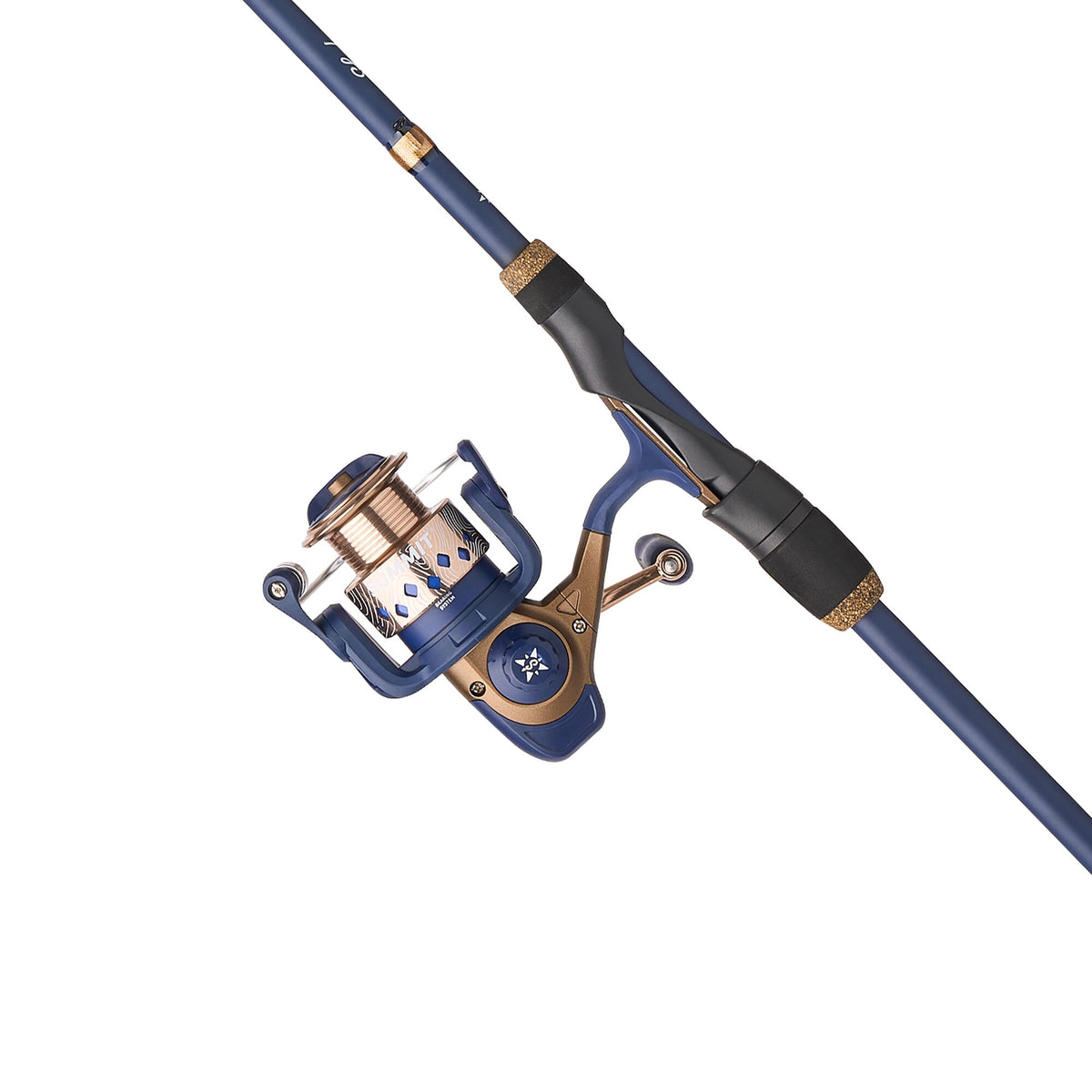 Shakespeare Summit® Spinning Combo