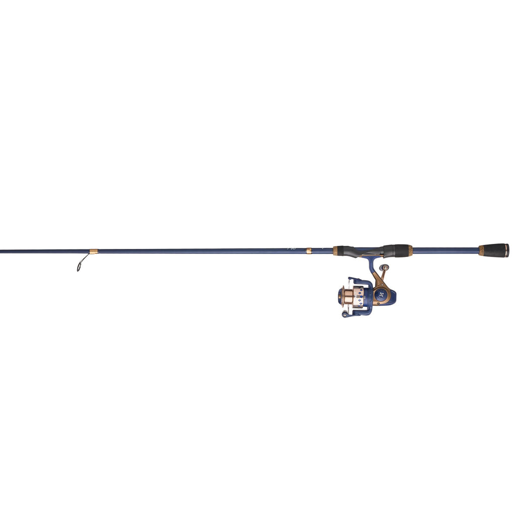 Shakespeare Summit® Spinning Combo