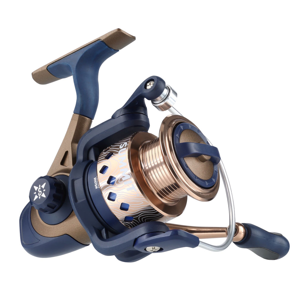 Shakespeare Summit® Spinning Reel