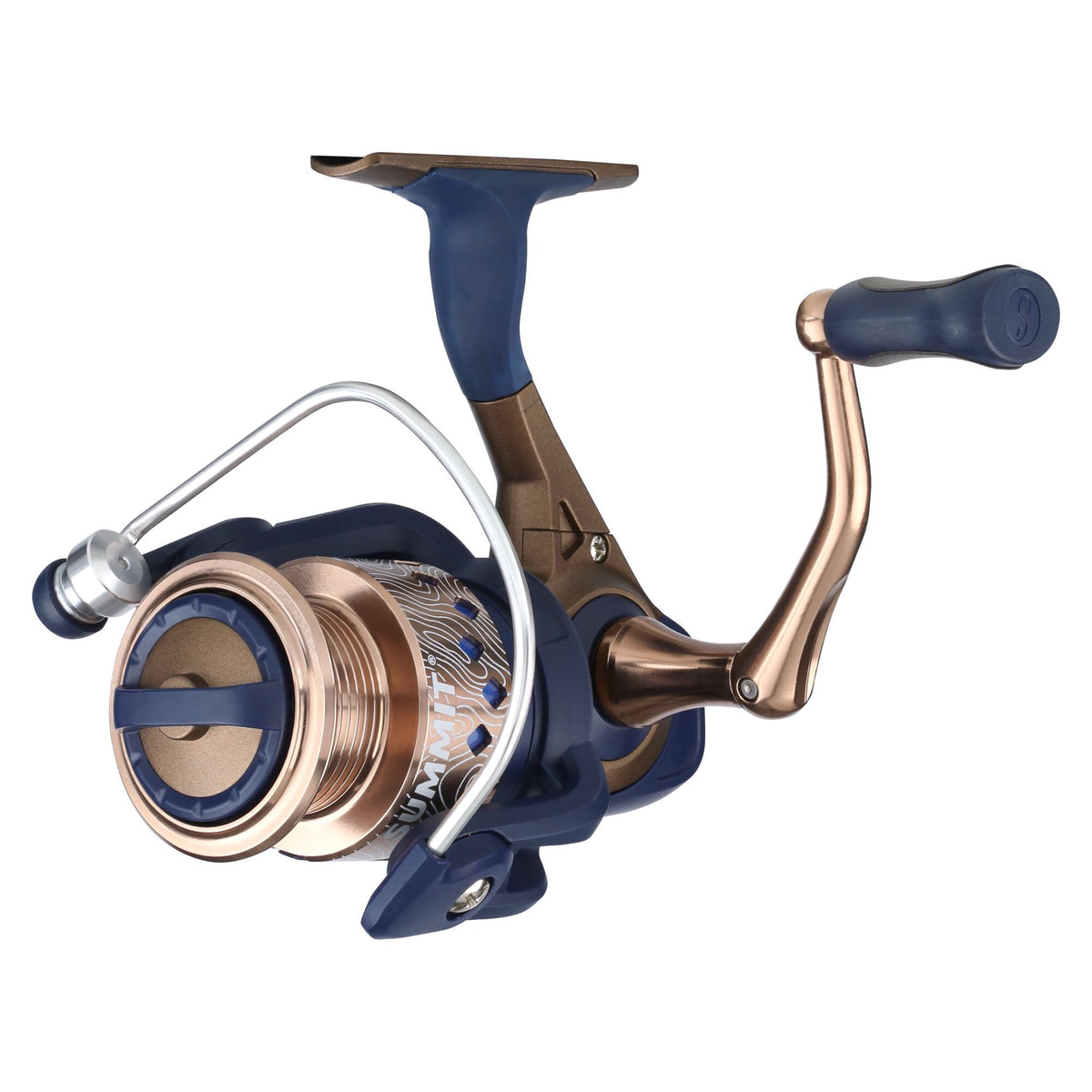 Shakespeare Summit® Spinning Reel