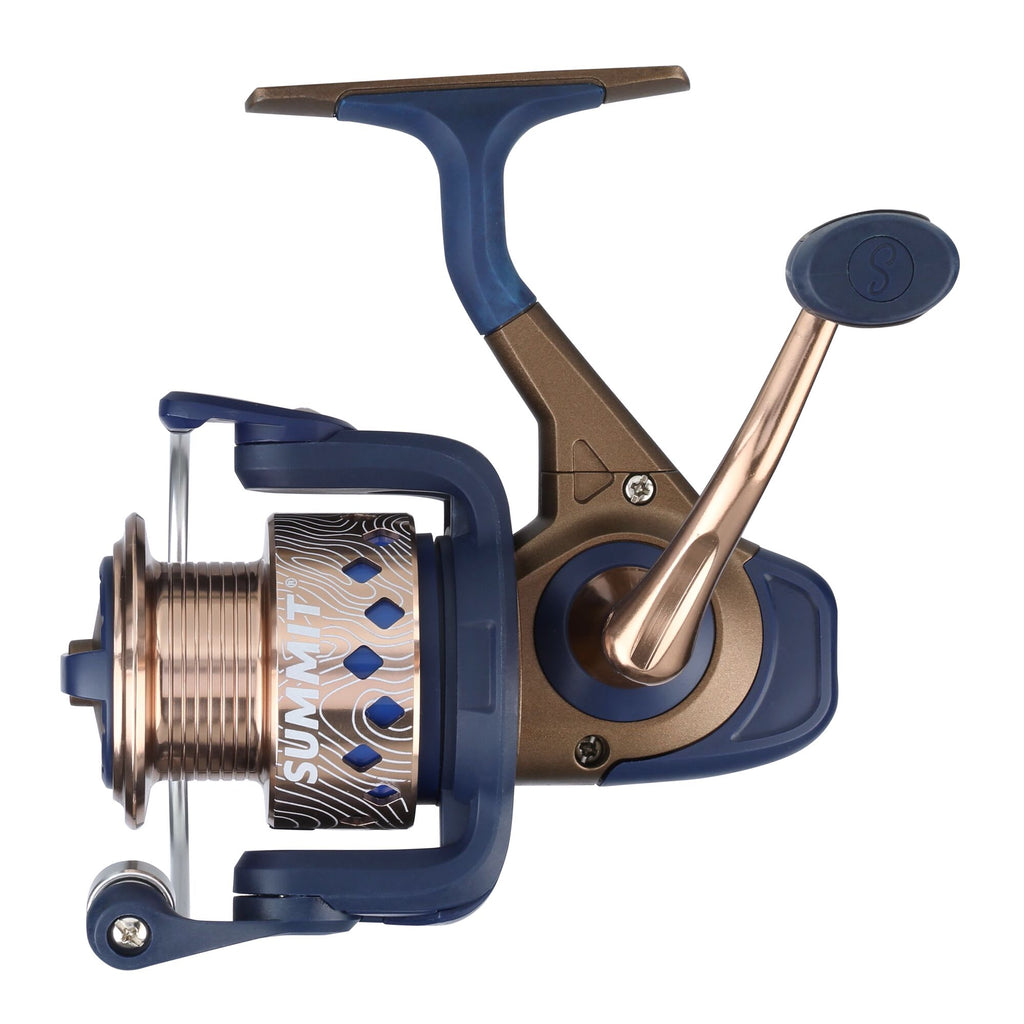 Shakespeare Summit® Spinning Reel
