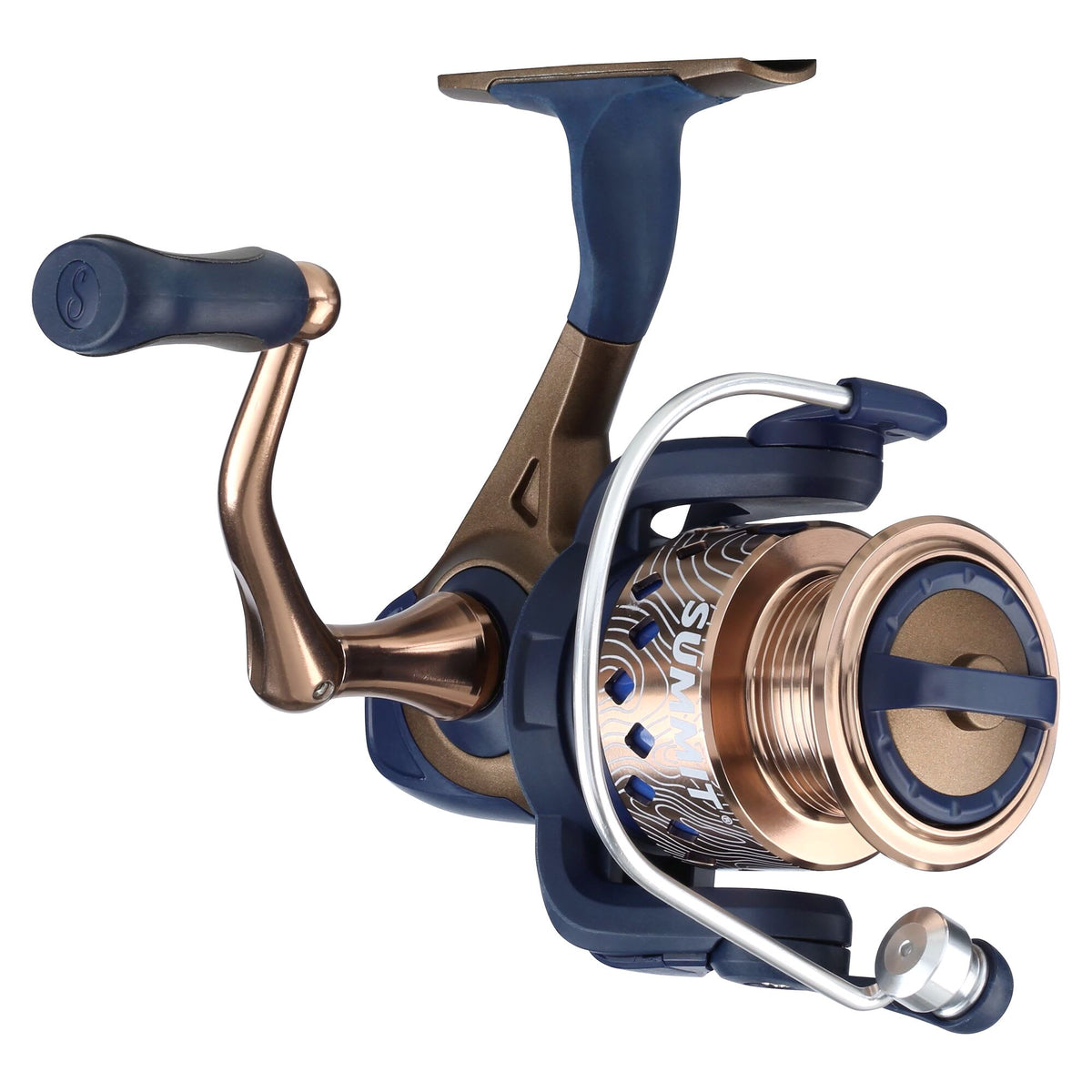 Shakespeare Summit® Spinning Reel