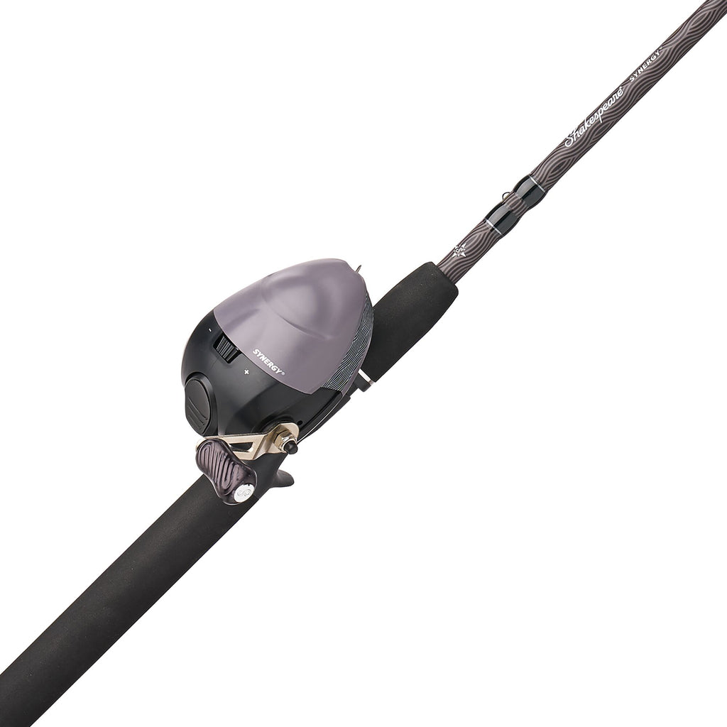Shakespeare Synergy® Spincast Combo
