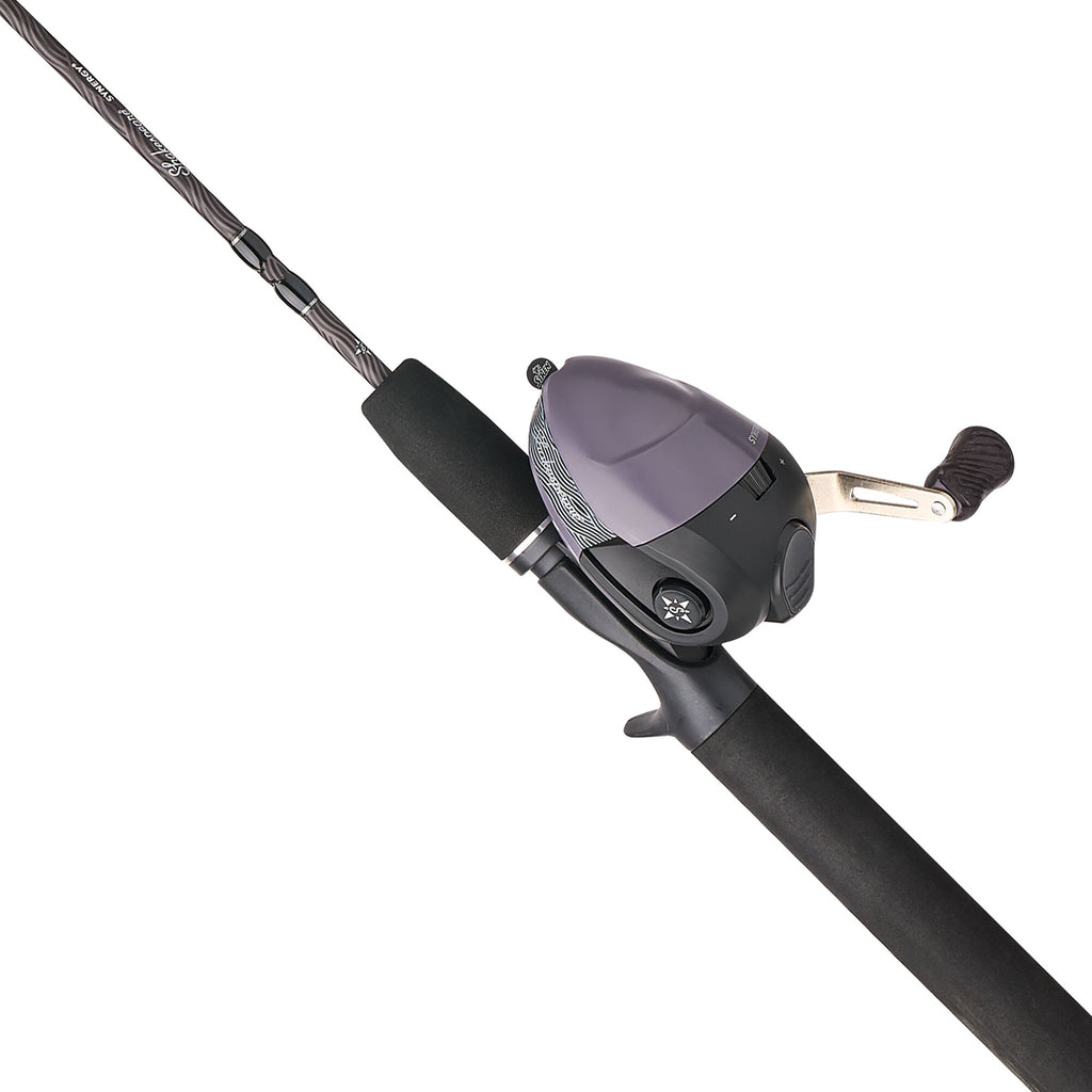 Shakespeare Synergy® Spincast Combo
