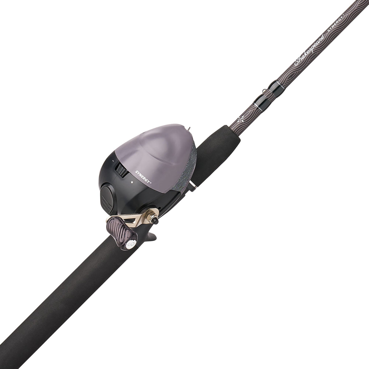 Shakespeare Synergy® Spincast Combo
