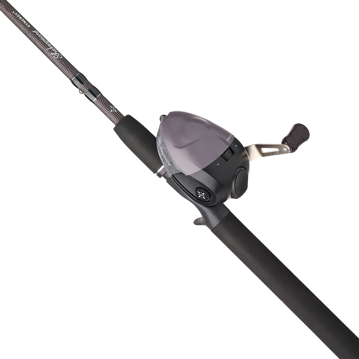 Shakespeare Synergy® Spincast Combo