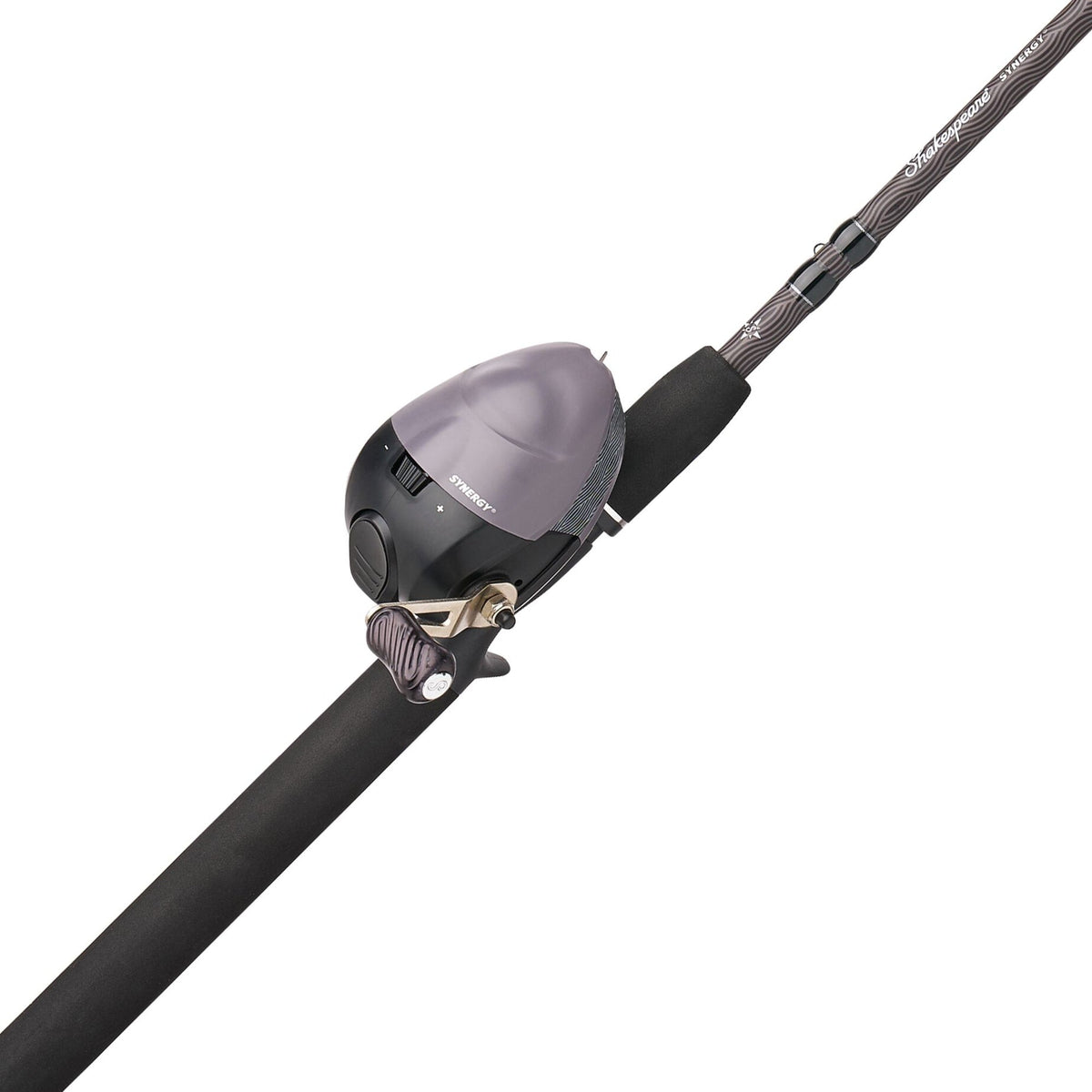 Shakespeare Synergy® Spincast Combo