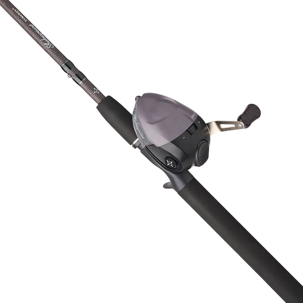 Shakespeare Synergy® Spincast Combo