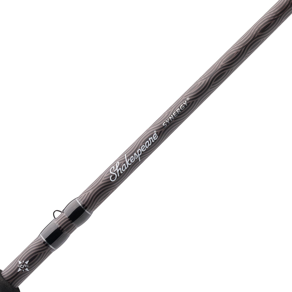 Shakespeare Synergy® Spincast Combo