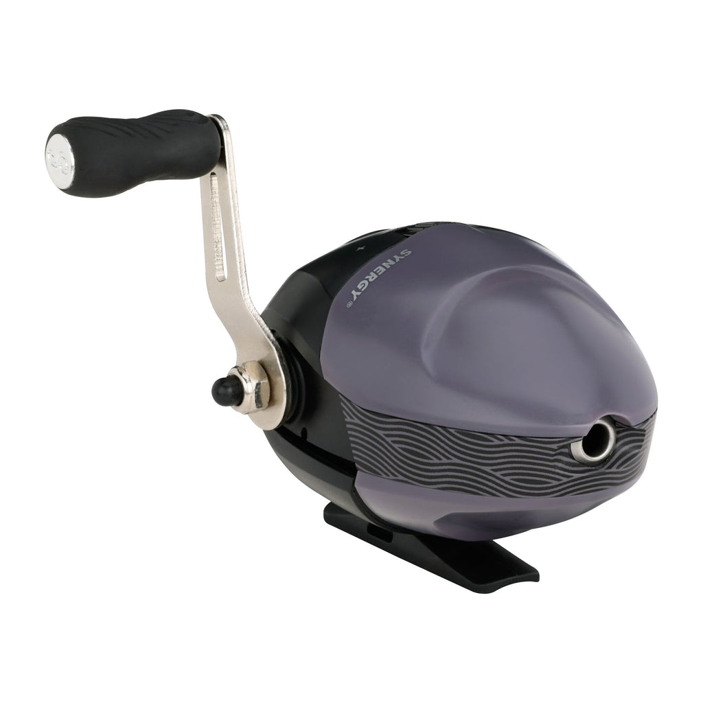 Shakespeare Synergy® Spincast Reel