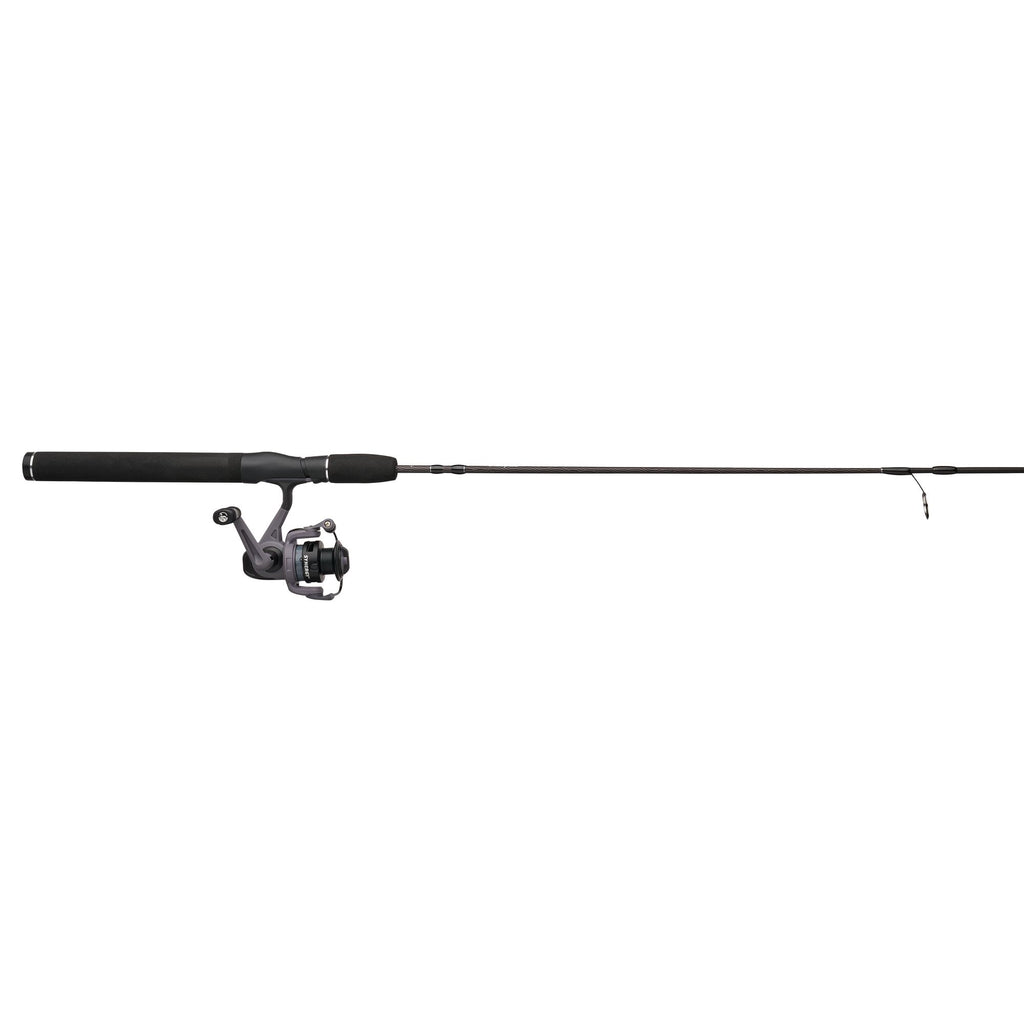 Shakespeare Synergy® Spinning Combo