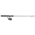 Shakespeare Synergy® Spinning Combo