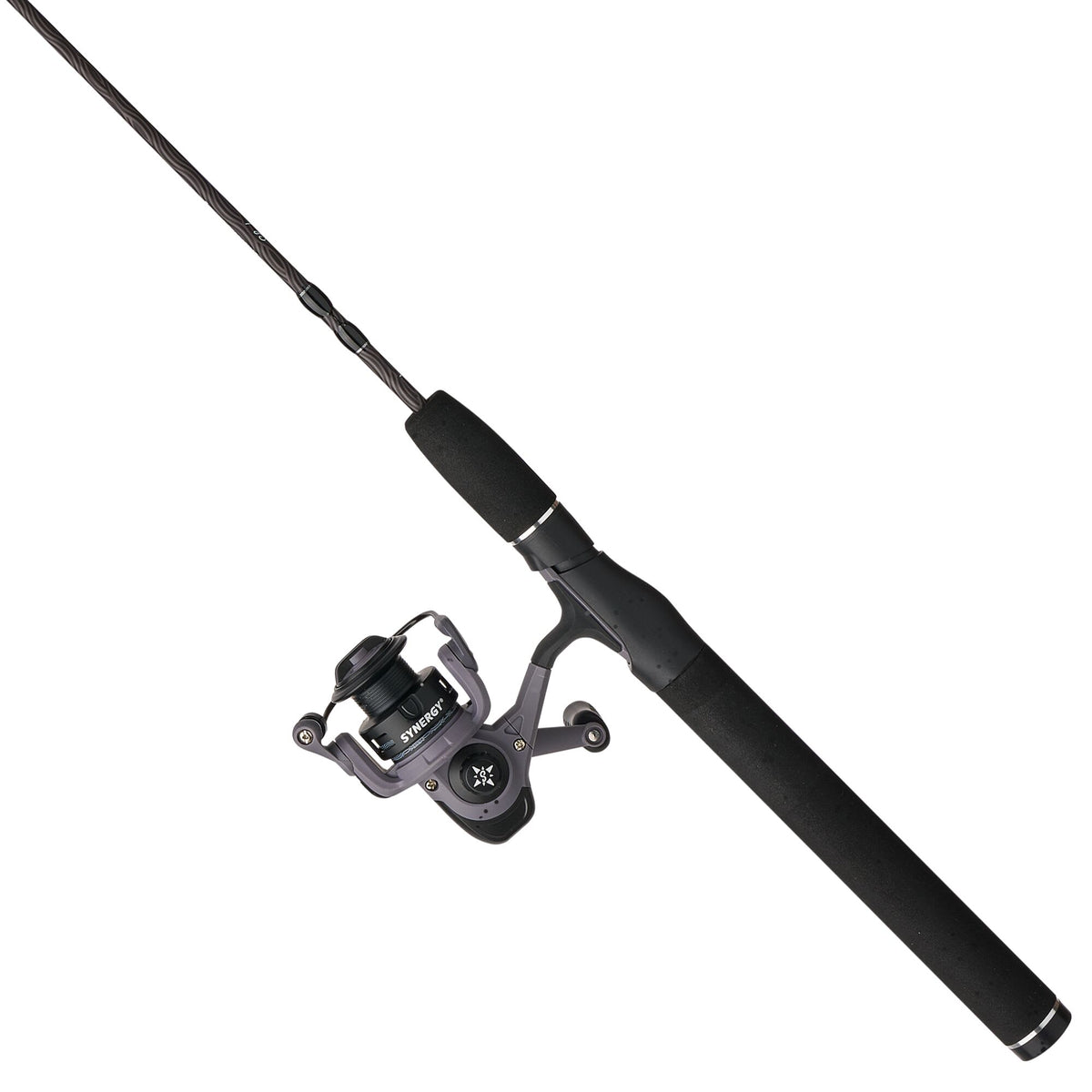 Shakespeare Synergy® Spinning Combo