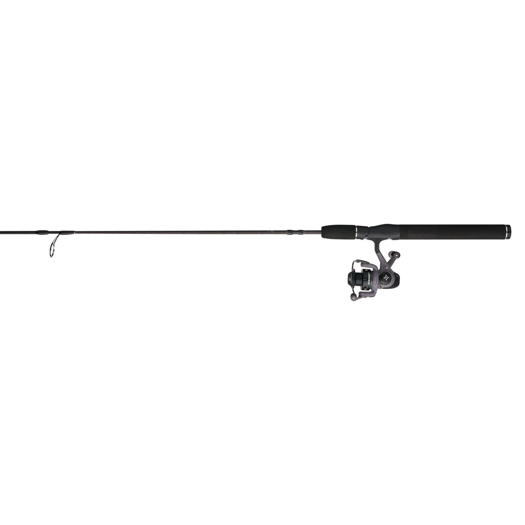Shakespeare Synergy® Spinning Combo