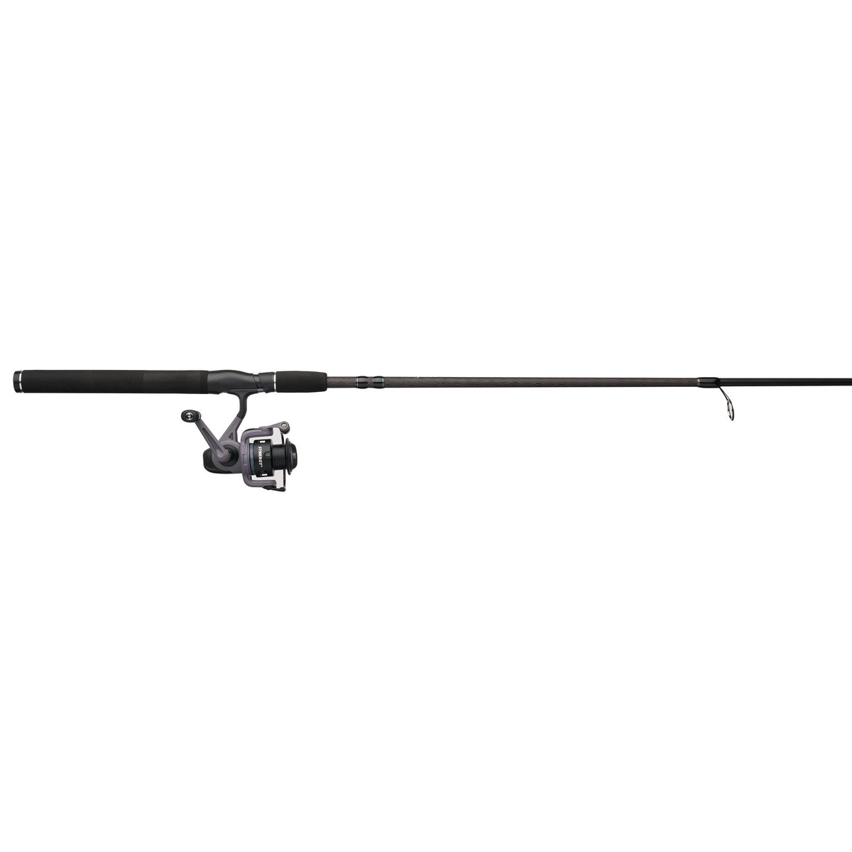 Shakespeare Synergy® Spinning Combo