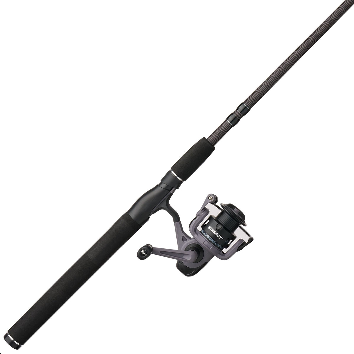 Shakespeare Synergy® Spinning Combo