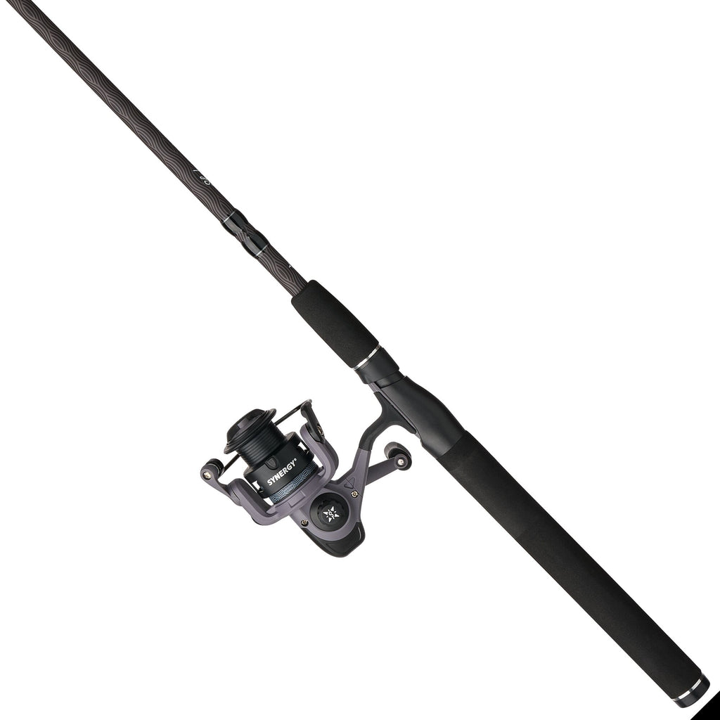 Shakespeare Synergy® Spinning Combo