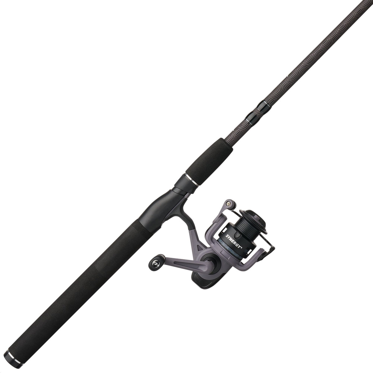 Shakespeare Synergy® Spinning Combo