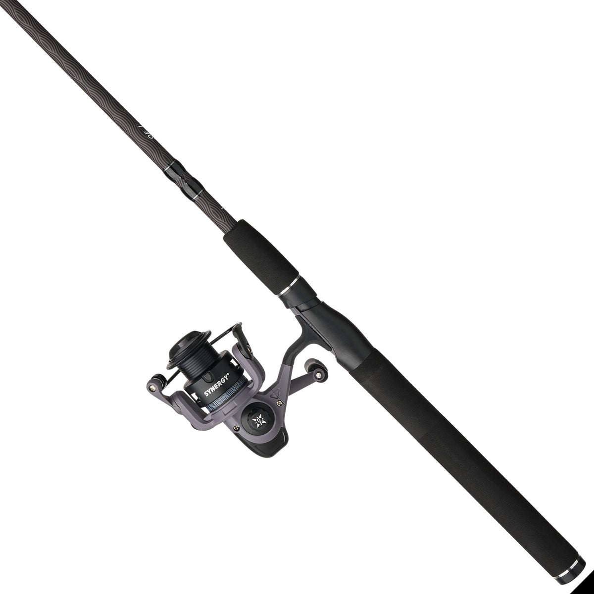 Shakespeare Synergy® Spinning Combo