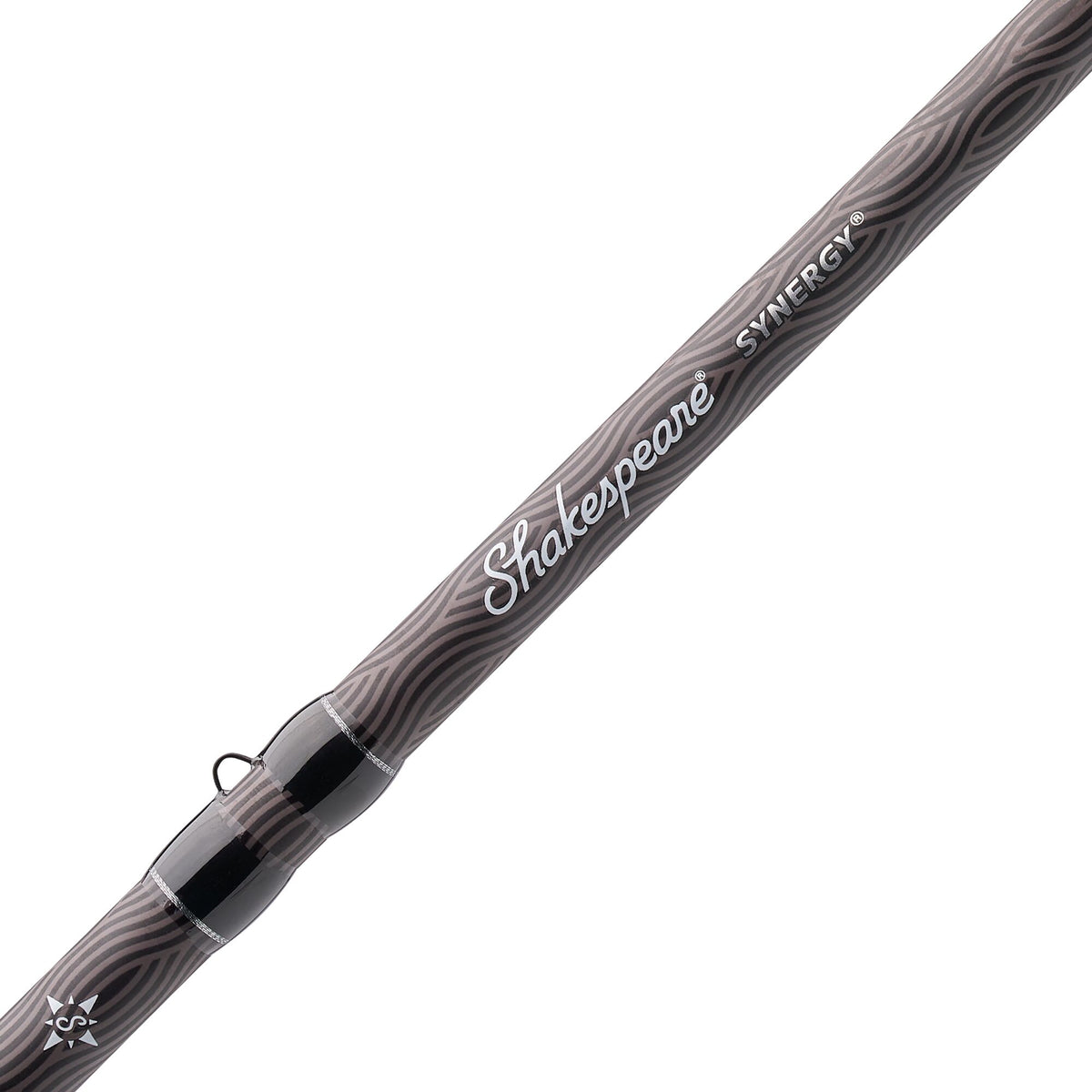 Shakespeare Synergy® Spinning Combo