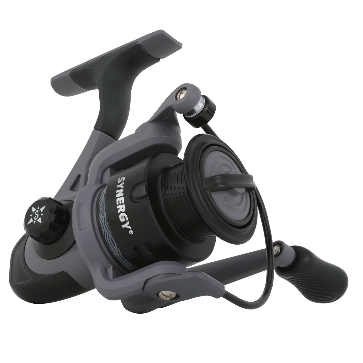 Shakespeare Synergy® Spinning Reel