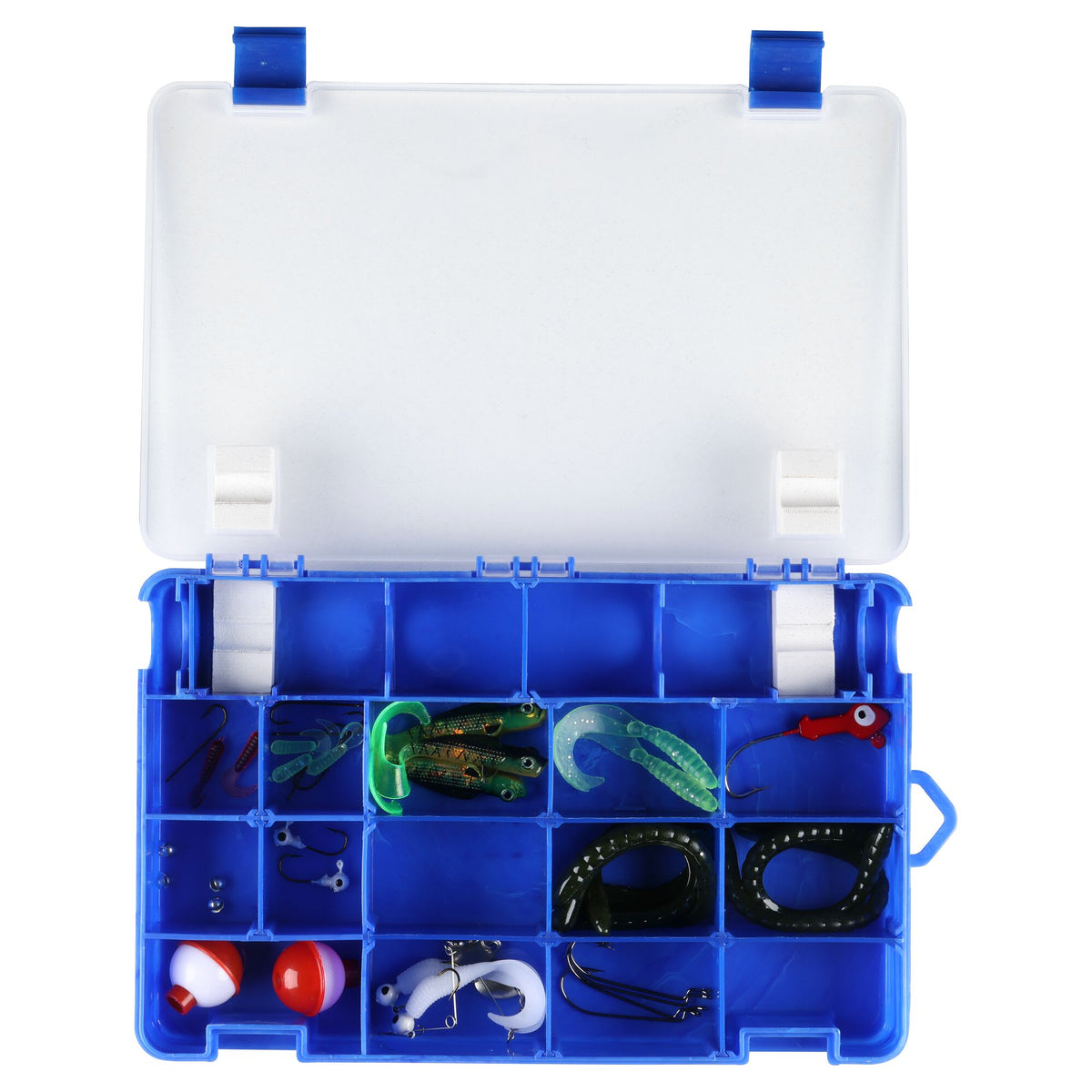 Shakespeare Tacklebox