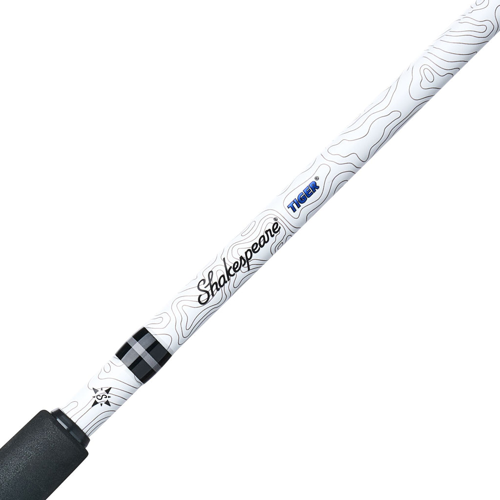 Shakespeare Tiger® Casting Rod