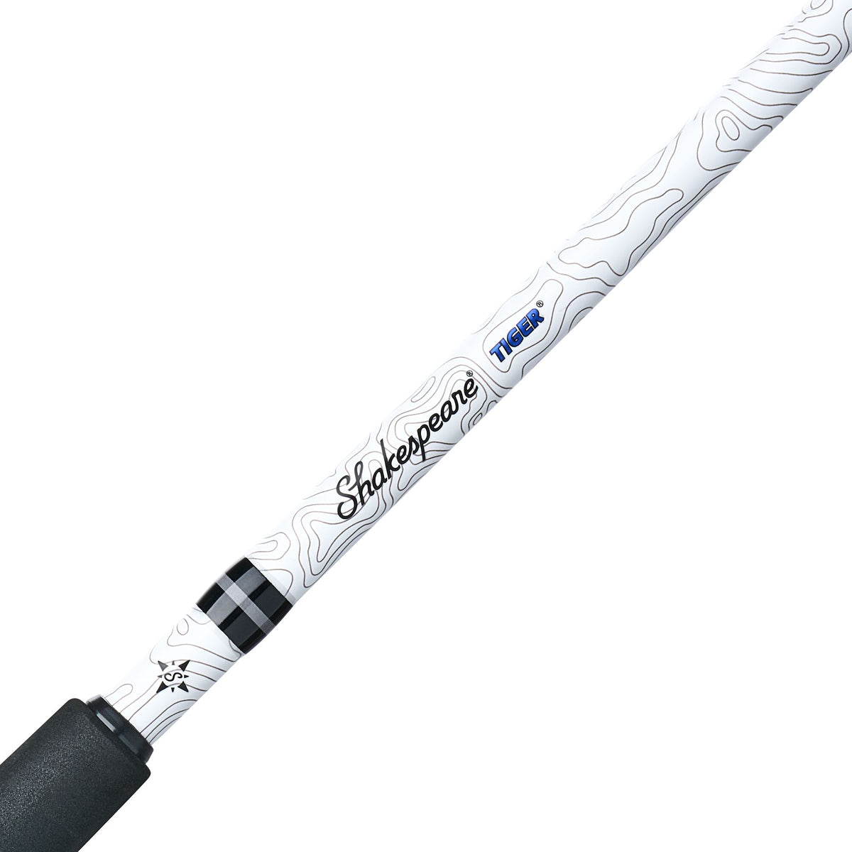 Shakespeare Tiger® Casting Rod