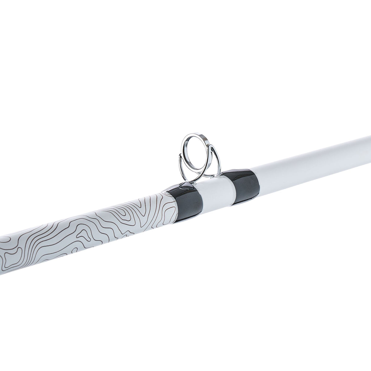 Shakespeare Tiger® Spincast Combo