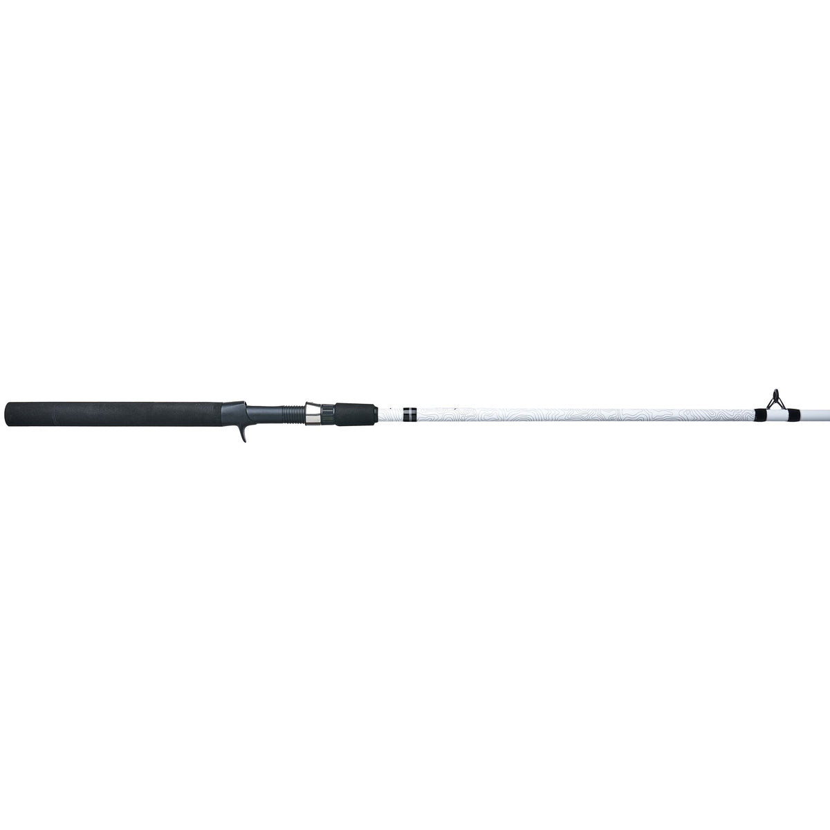 Shakespeare Tiger® Spincast Combo