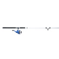 Shakespeare Tiger® Spinning Catfish Combo Kit