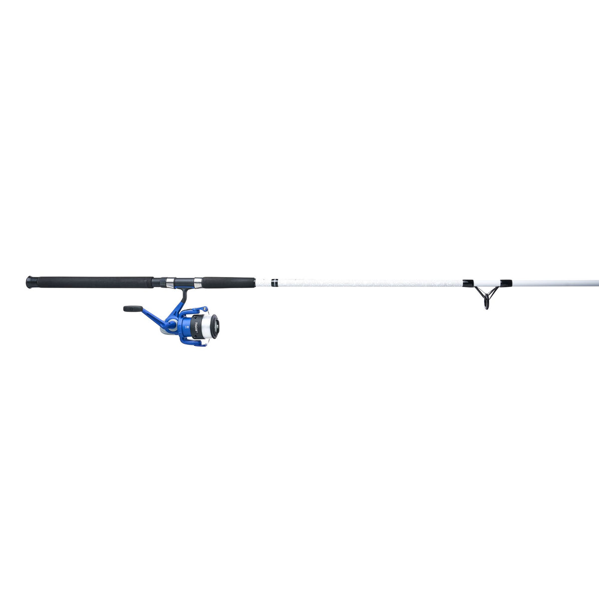 Shakespeare Tiger® Spinning Catfish Combo Kit