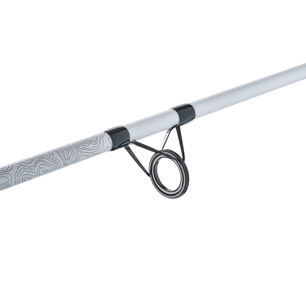 Shakespeare Tiger® Spinning Catfish Combo Kit