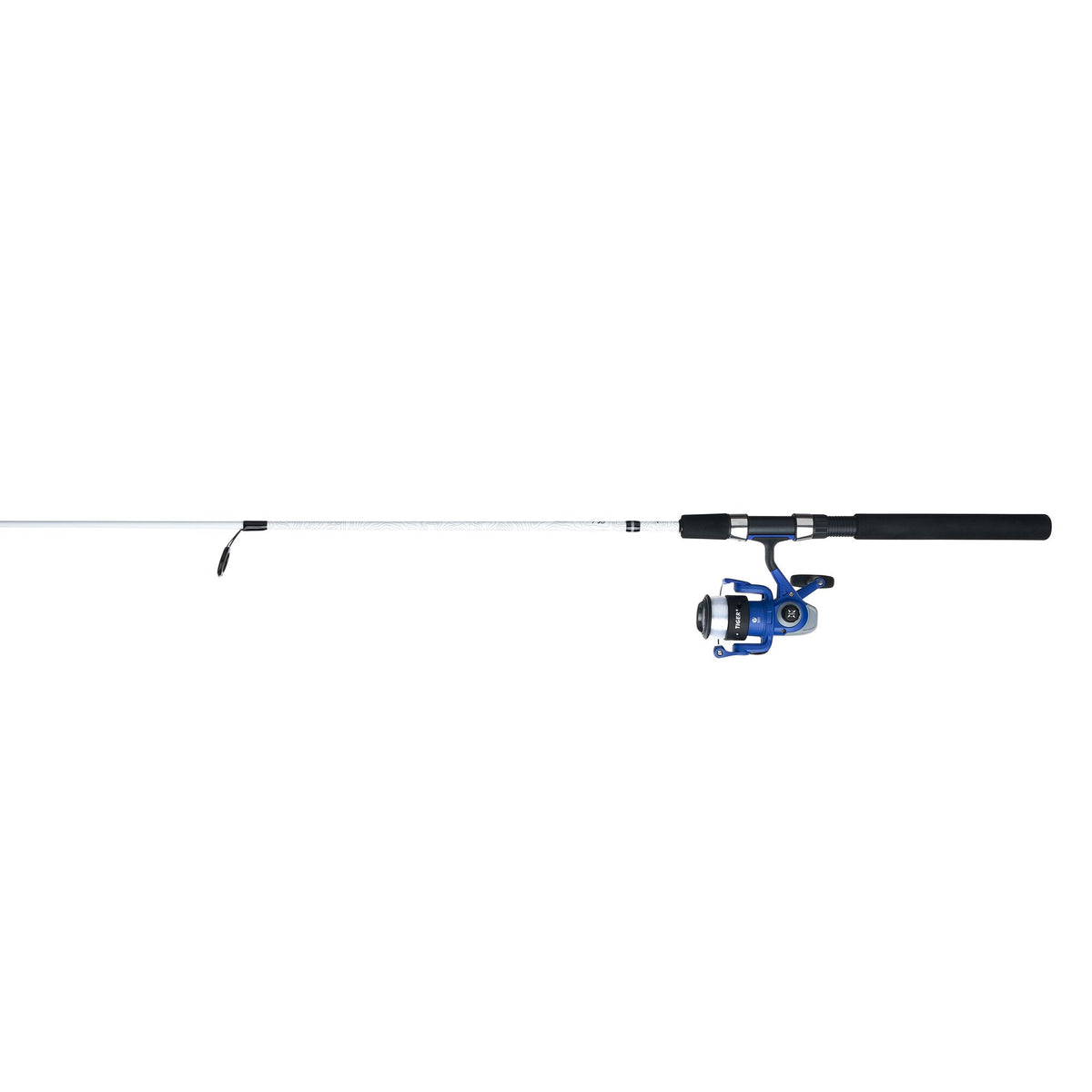 Shakespeare Tiger® Spinning Combo
