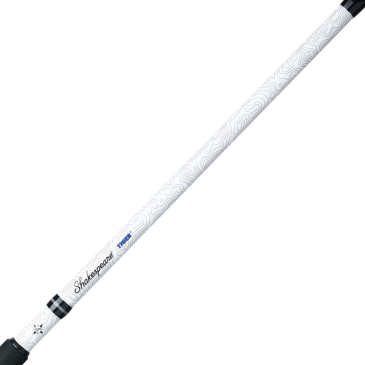 Shakespeare Tiger® Spinning Combo
