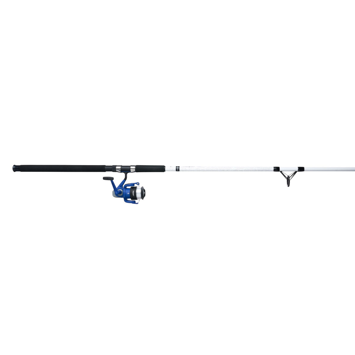 Shakespeare Tiger® Spinning Combo