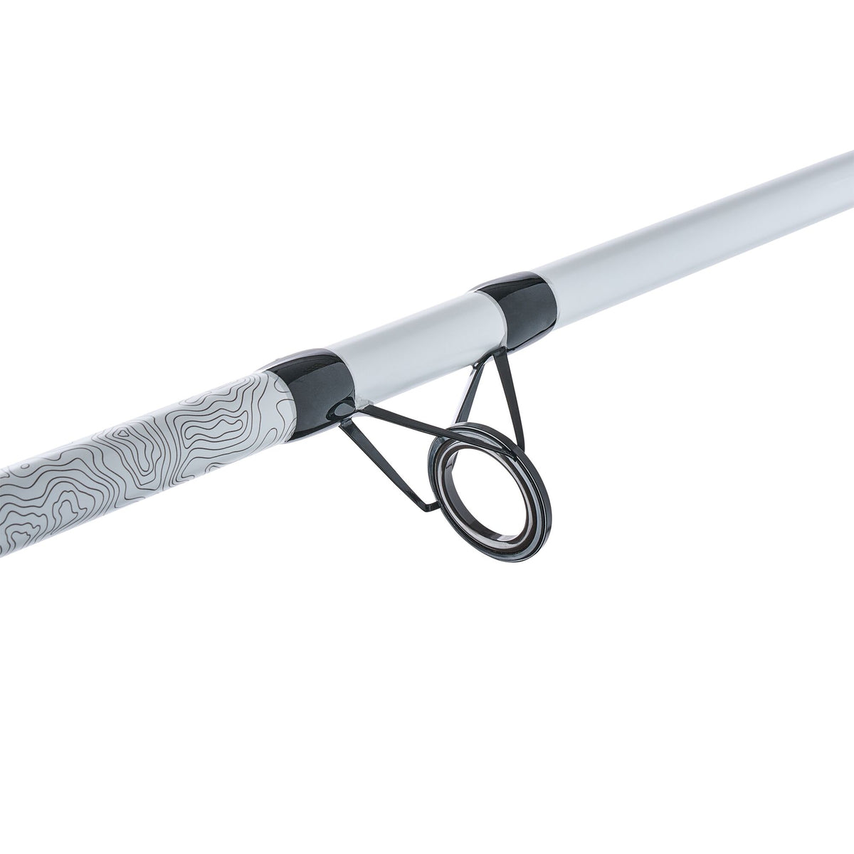 Shakespeare Tiger® Spinning Combo